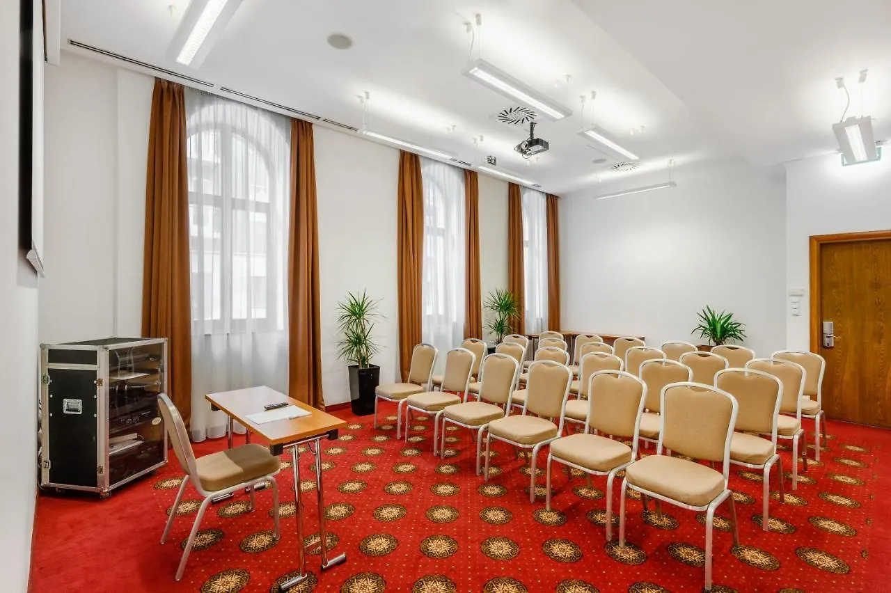 Hotel Bristol Budapest