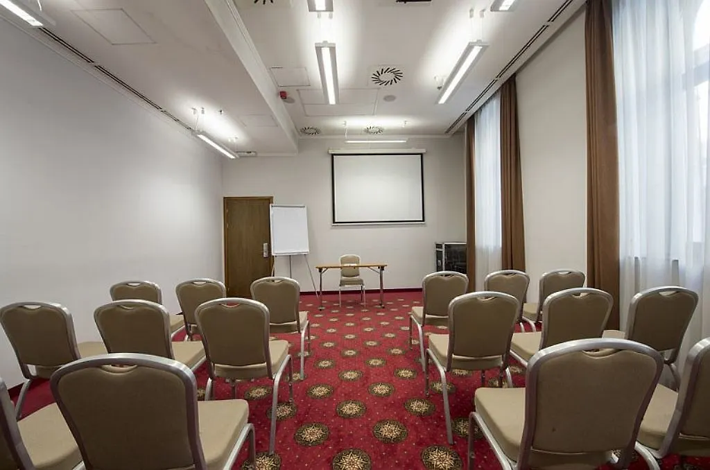 Hotel Bristol Budapest