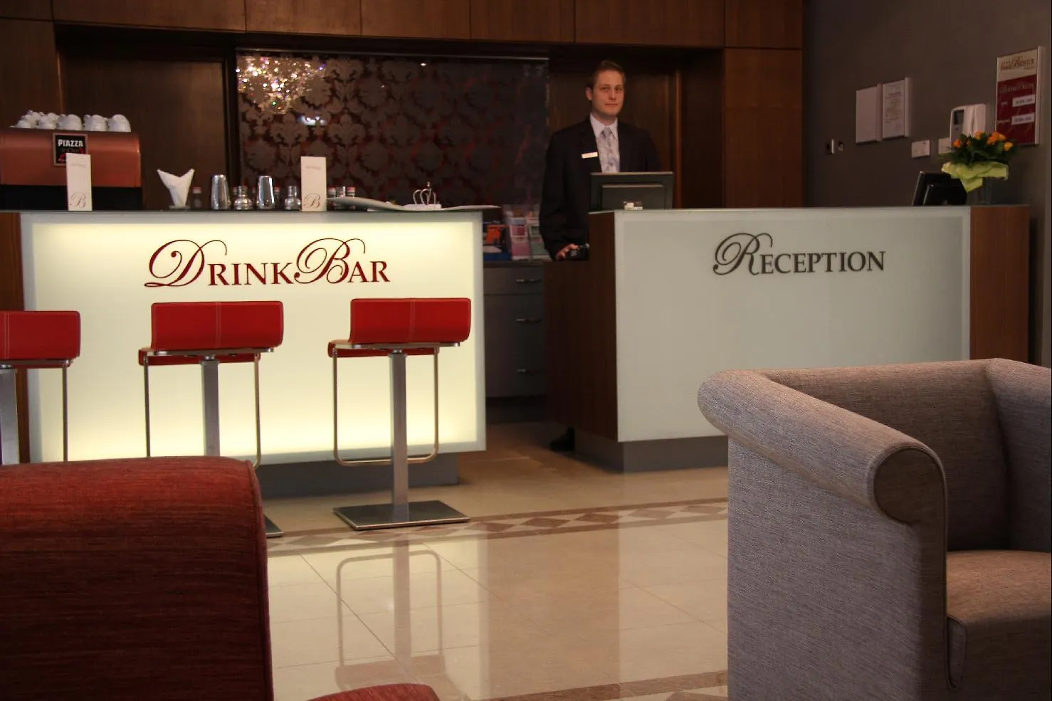 Hotel Bristol Budapest