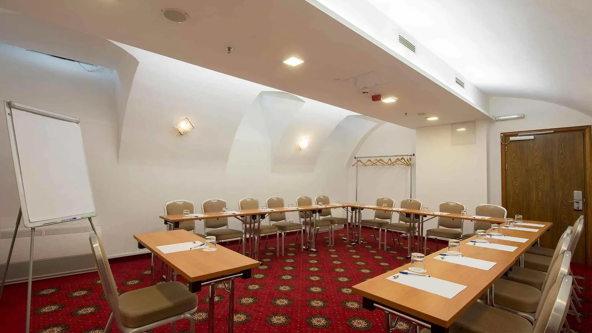 Hotel Bristol Budapest 4*,