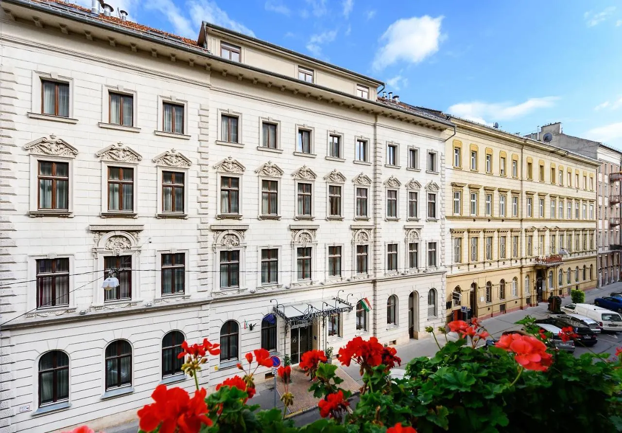 Hotel Bristol Budapeszt