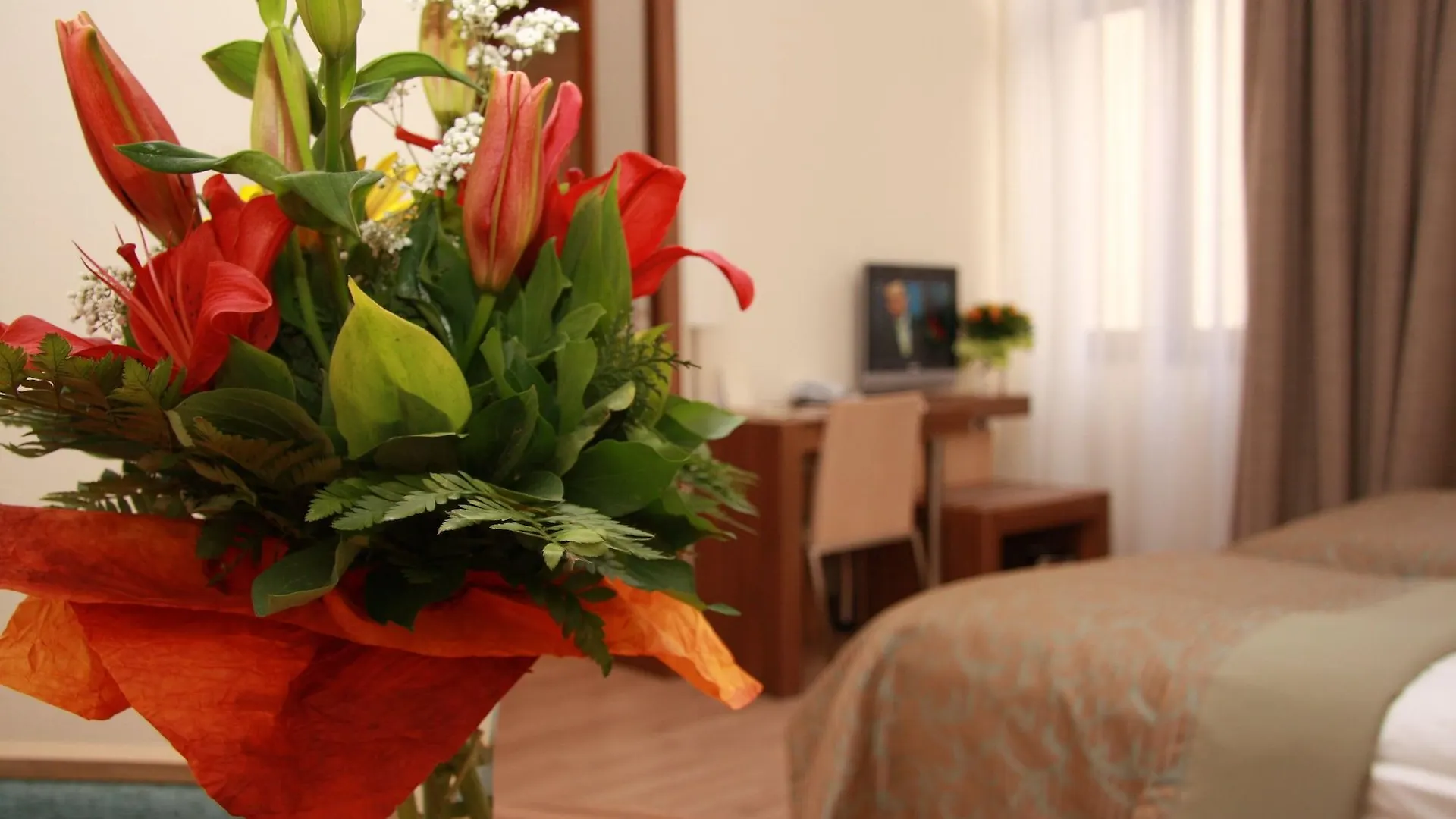 Hotel Bristol Budapest 4*,