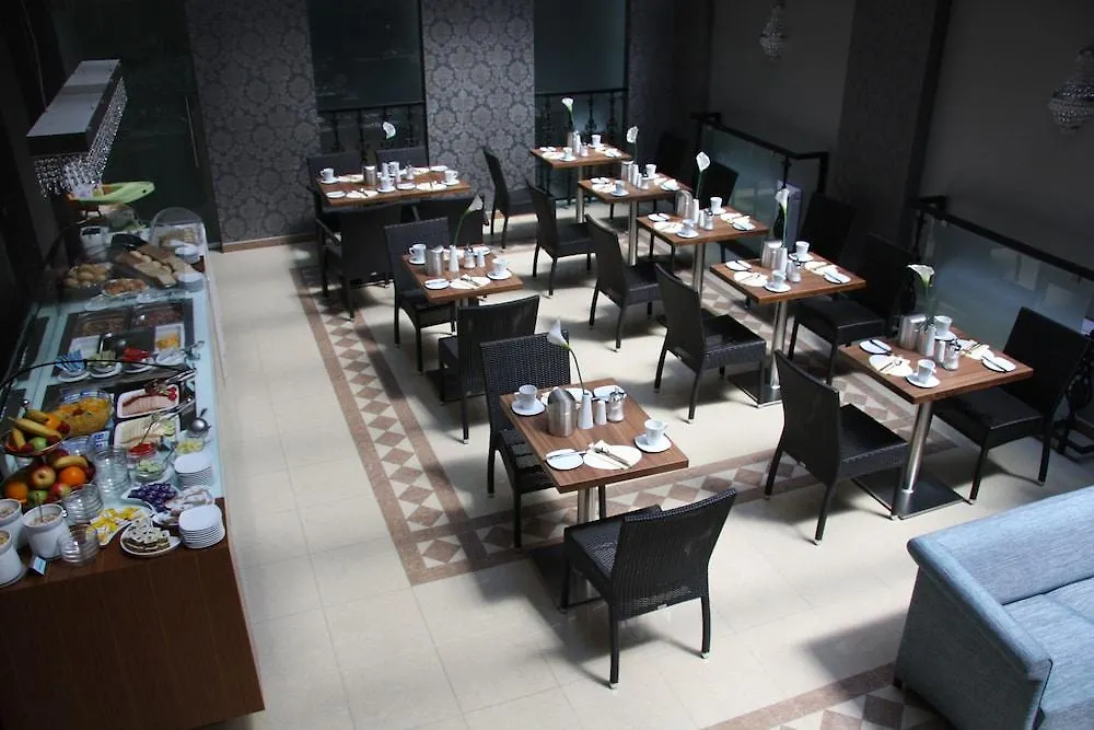Hotel Bristol Budapest