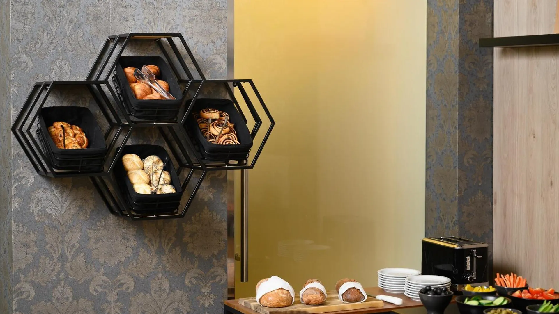 Hotel Bristol Budapeszt