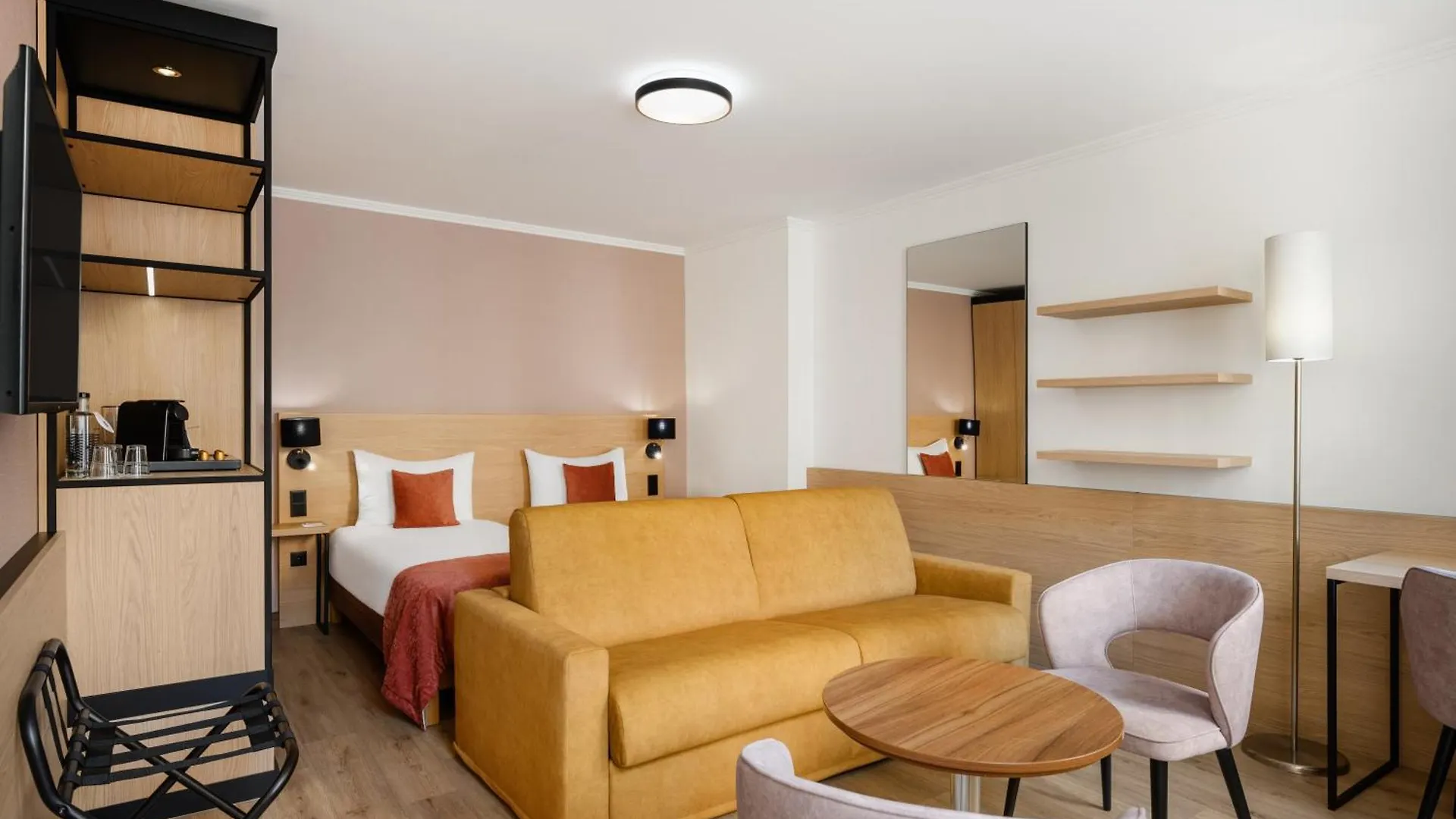 Hotel Bristol Budapeszt