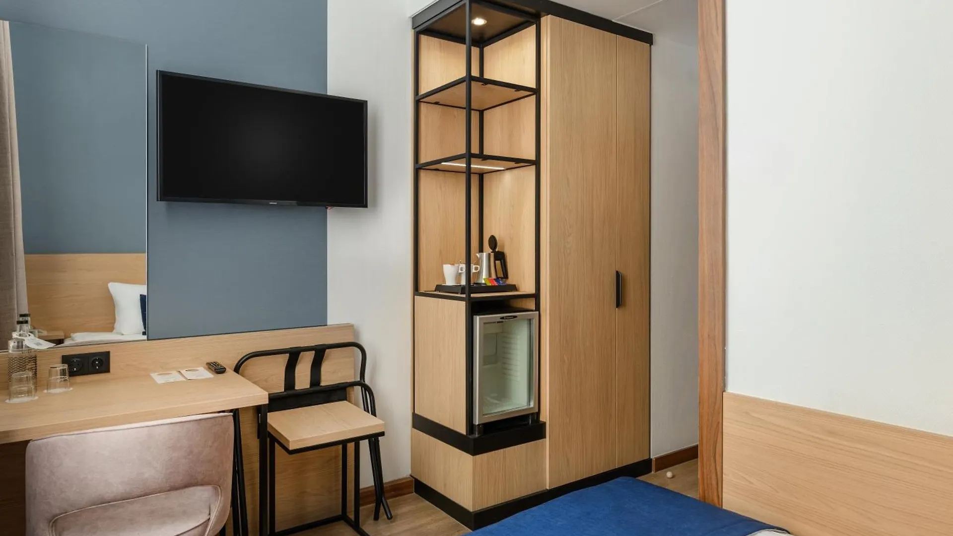 Hotel Bristol Budapeszt