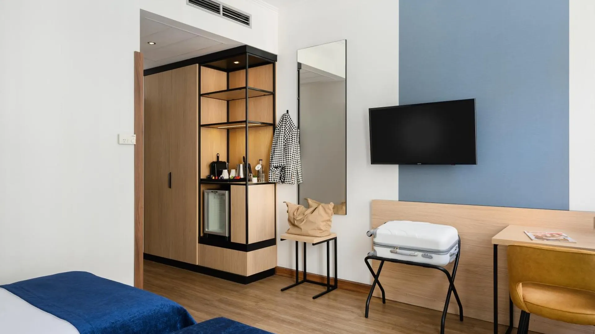 Hotel Bristol Boedapest