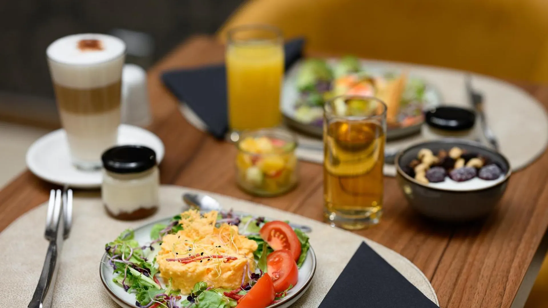 Hotel Bristol Budapeszt