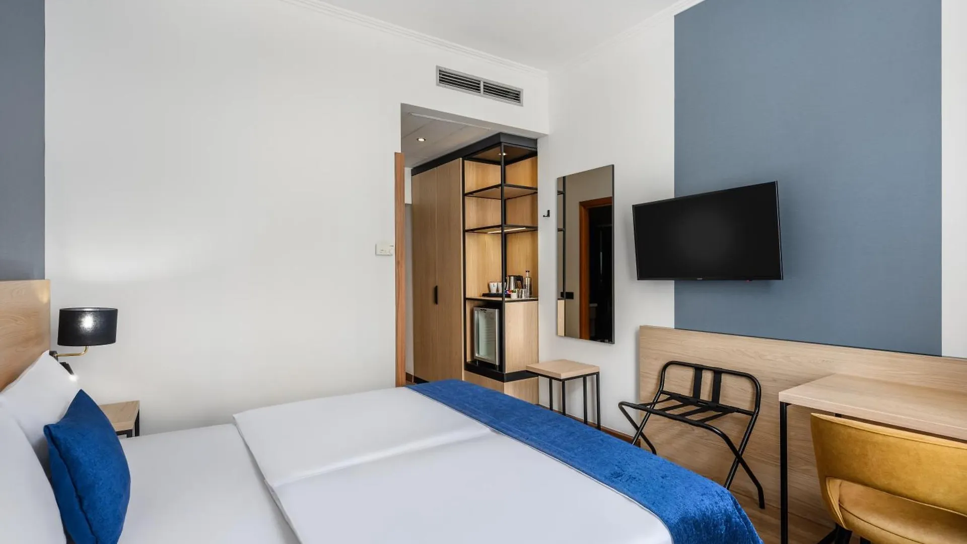 Hotel Bristol Budapeszt