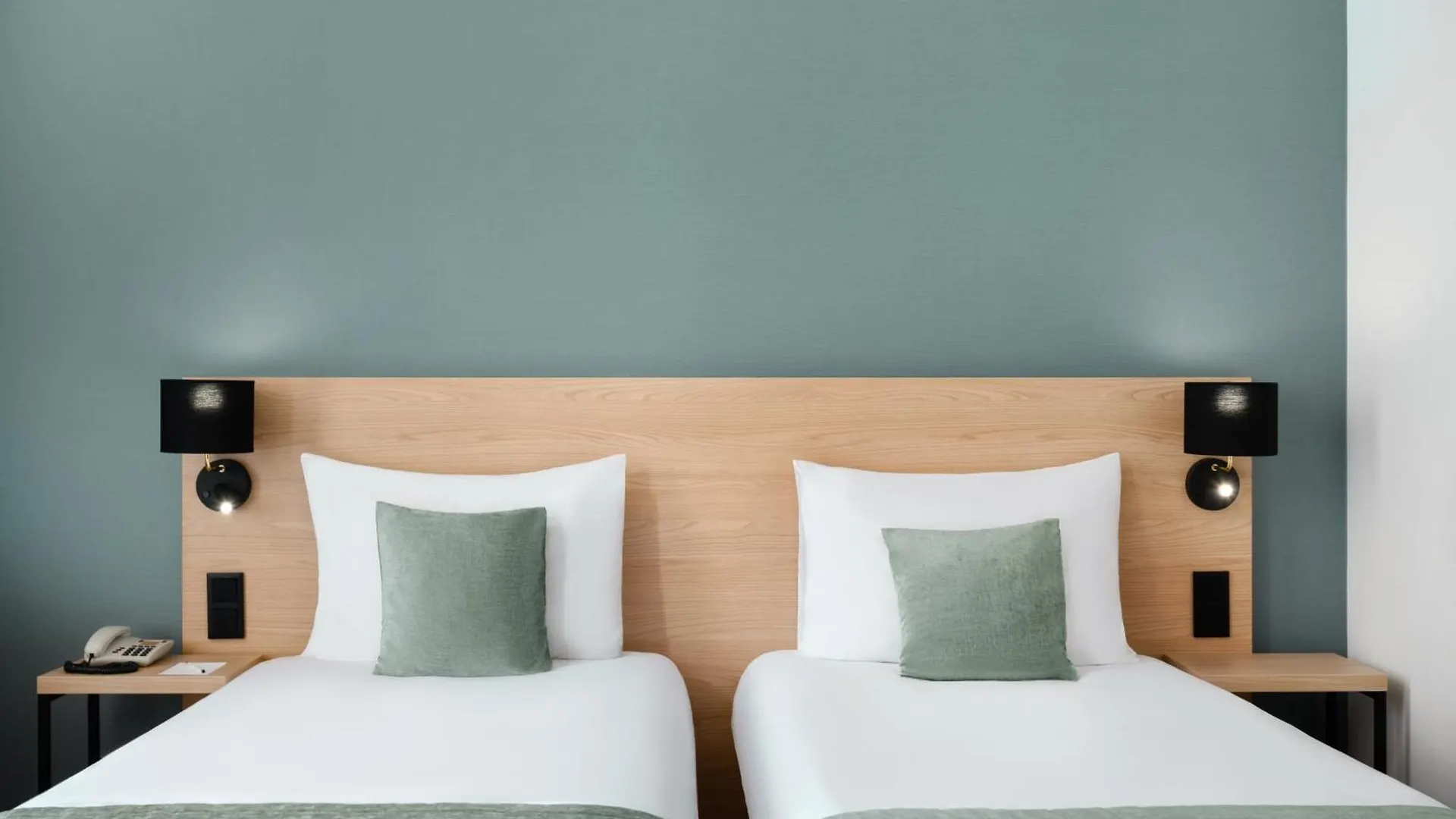Hotel Bristol Budapeszt 4*,  Węgry