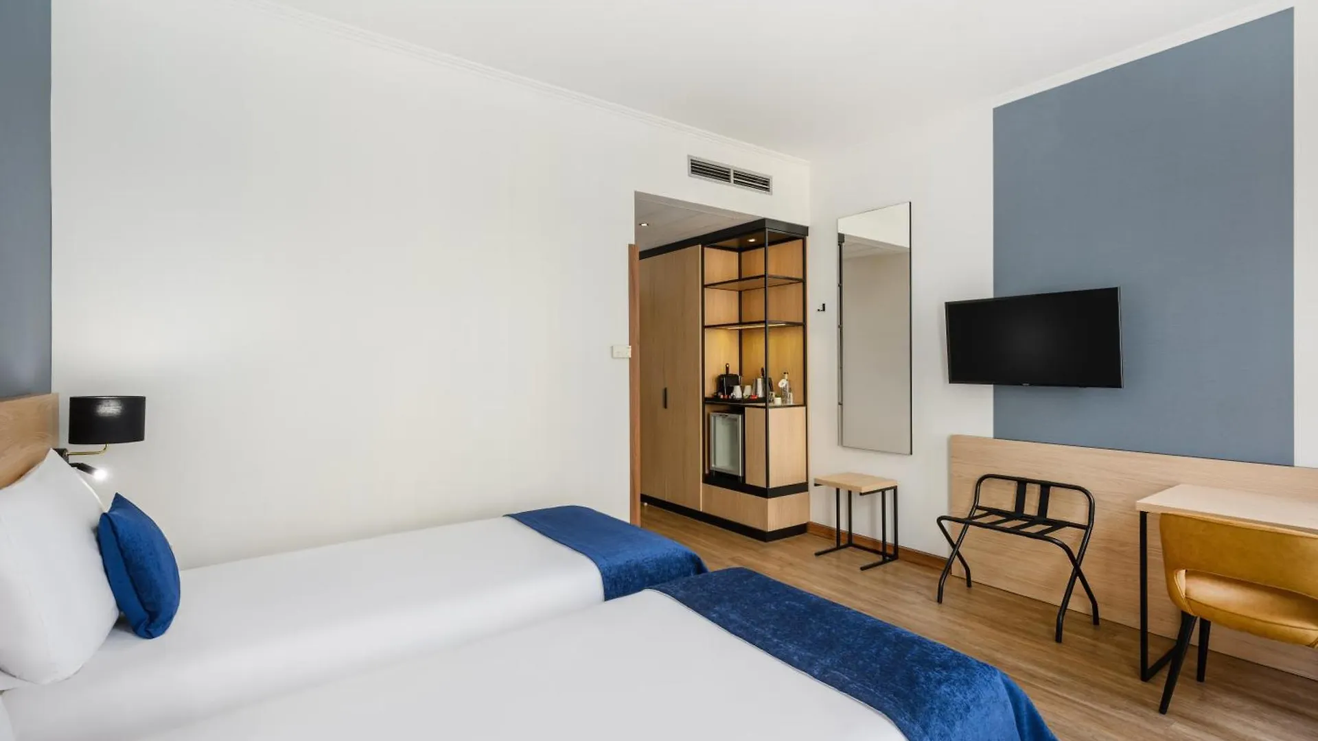 Hotel Bristol Budapest