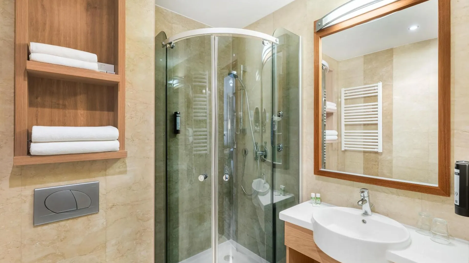Hotel Bristol Budapeszt