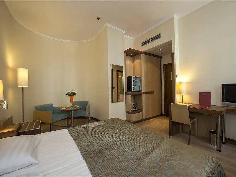 Hotel Bristol Budapest