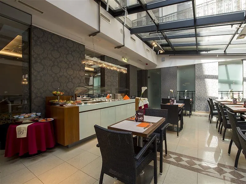 Hotel Bristol Budapeszt