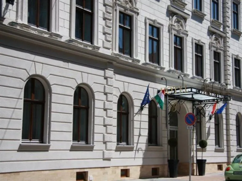 Hotel Bristol Budapest