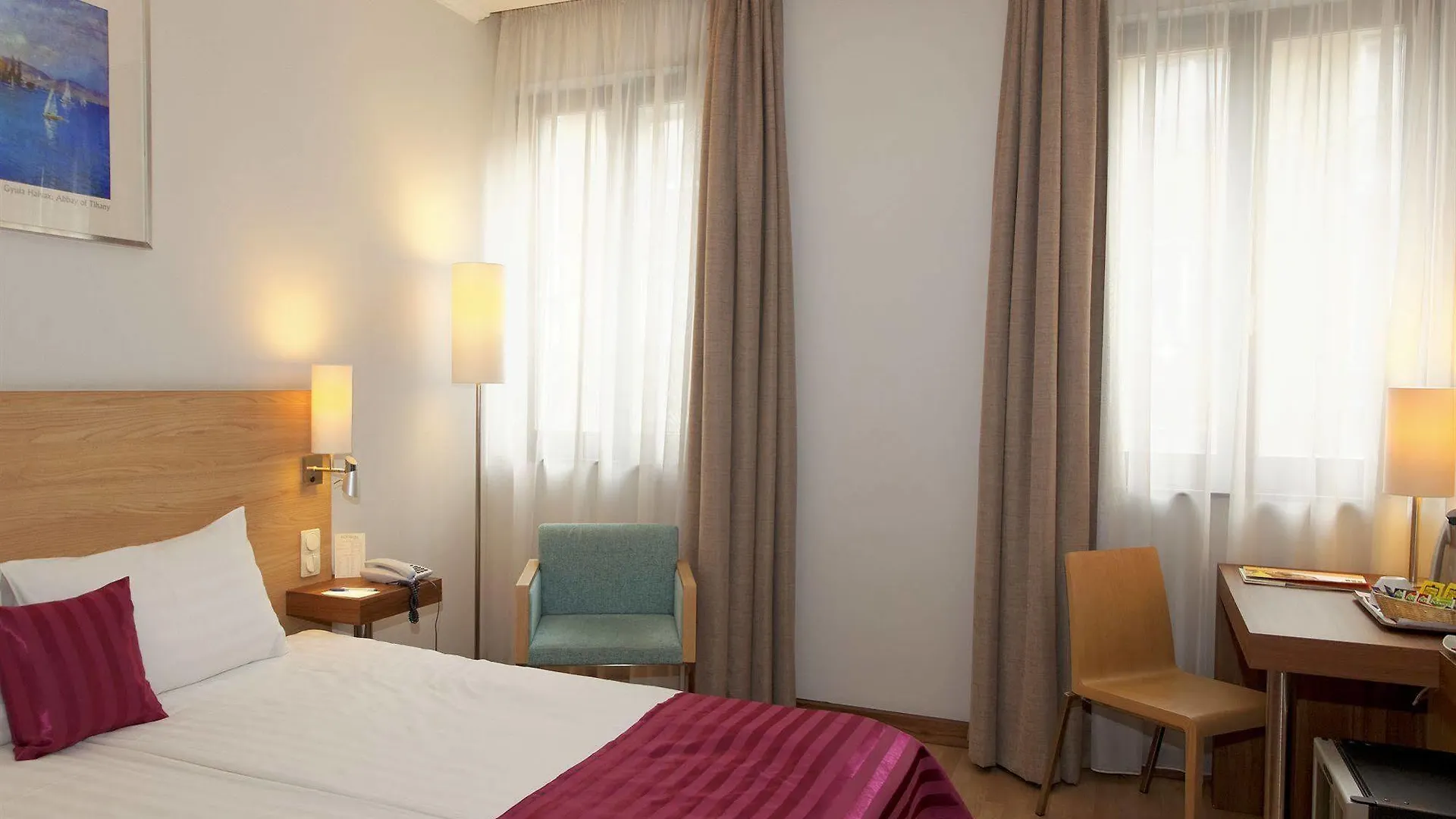 Hotel Bristol Budapest