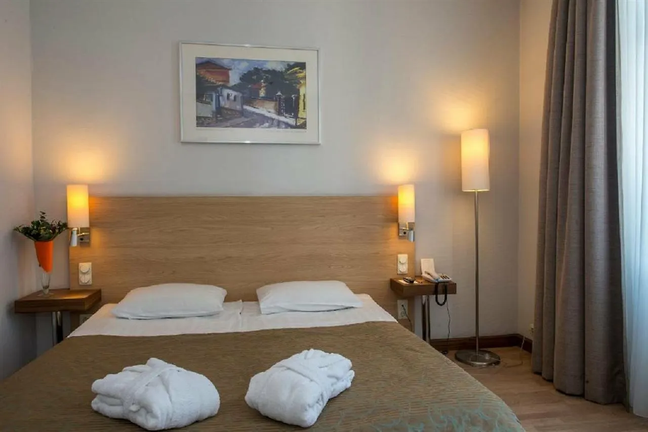 Hotel Bristol Budapest