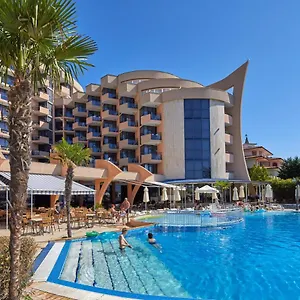 **** Hotel Fiesta M & Marlin Bulgaria