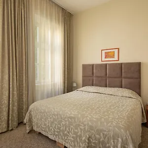 Hotel Mamaison Izabella