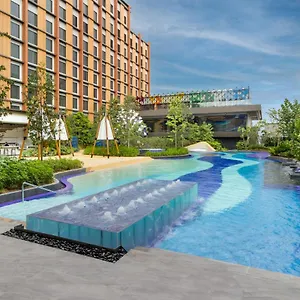 M & 5* Kuala Lumpur