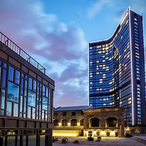 ***** Hotel Hilton Bomonti Turcia