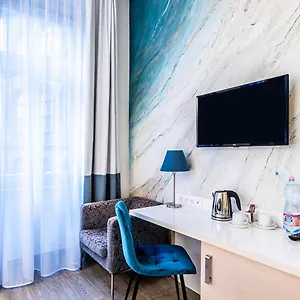 4* Hotell Atrium Fashion