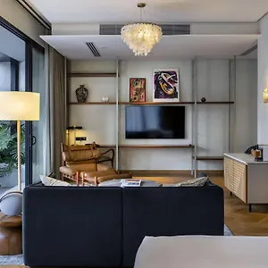 Else 5* Kuala Lumpur
