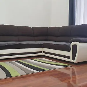 Panda Budapesta
