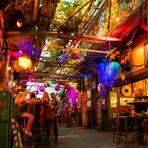Little Americas Soho Διαμέρισμα