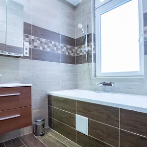 Apartment Near Opera In Downtown