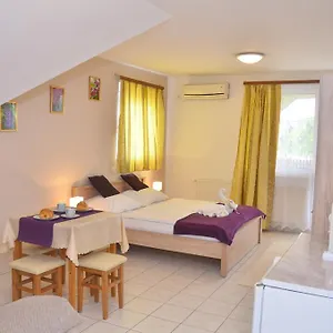  Apartament Amulett Ungaria