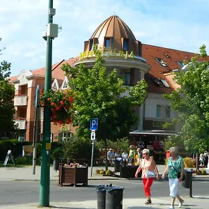  Apartament Heli Ungaria