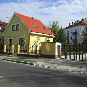  Apartament Poroszlay Ungaria