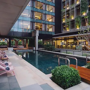 Kloe 4* Kuala Lumpur