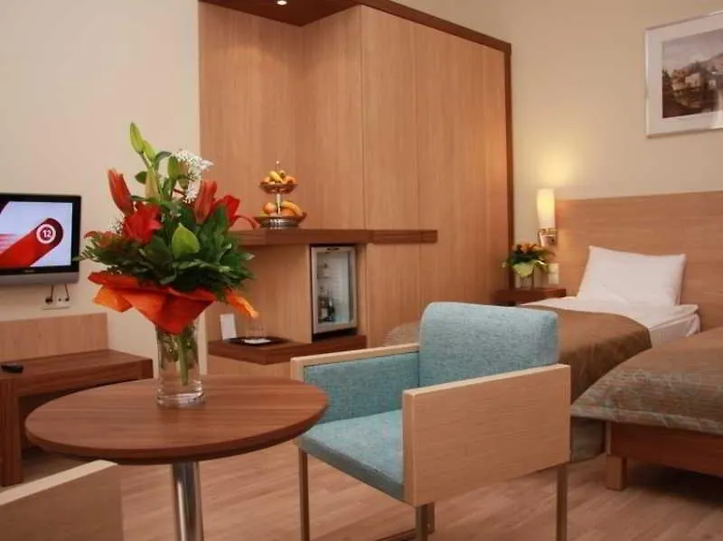 Hotel Bristol Budapest