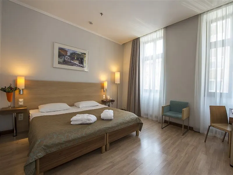 Hotel Bristol Budapest