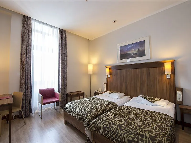 Hotel Bristol Budapest
