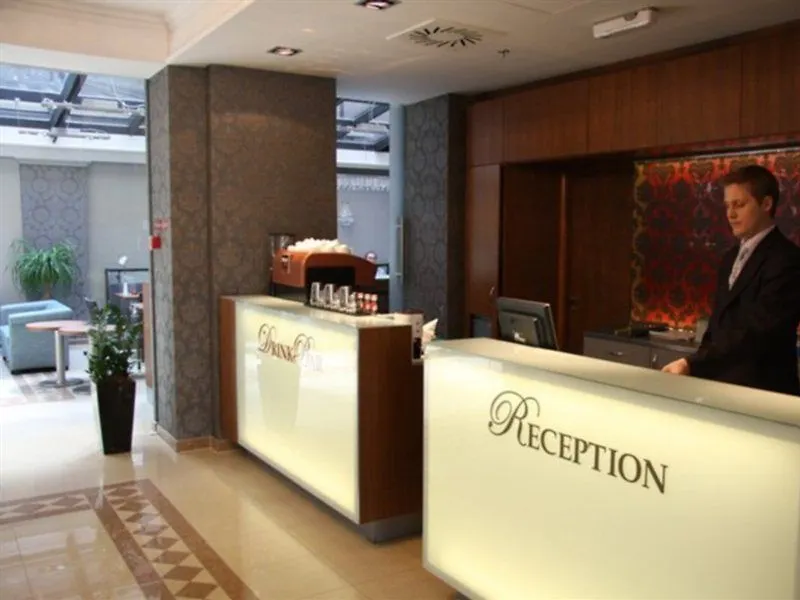 Hotel Bristol Budapest
