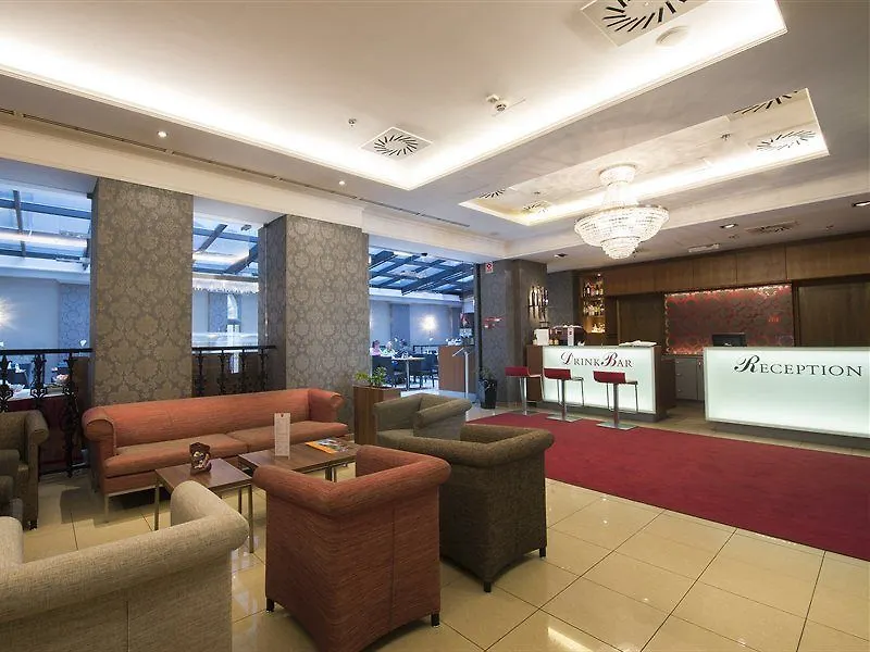 Hotel Bristol Budapest