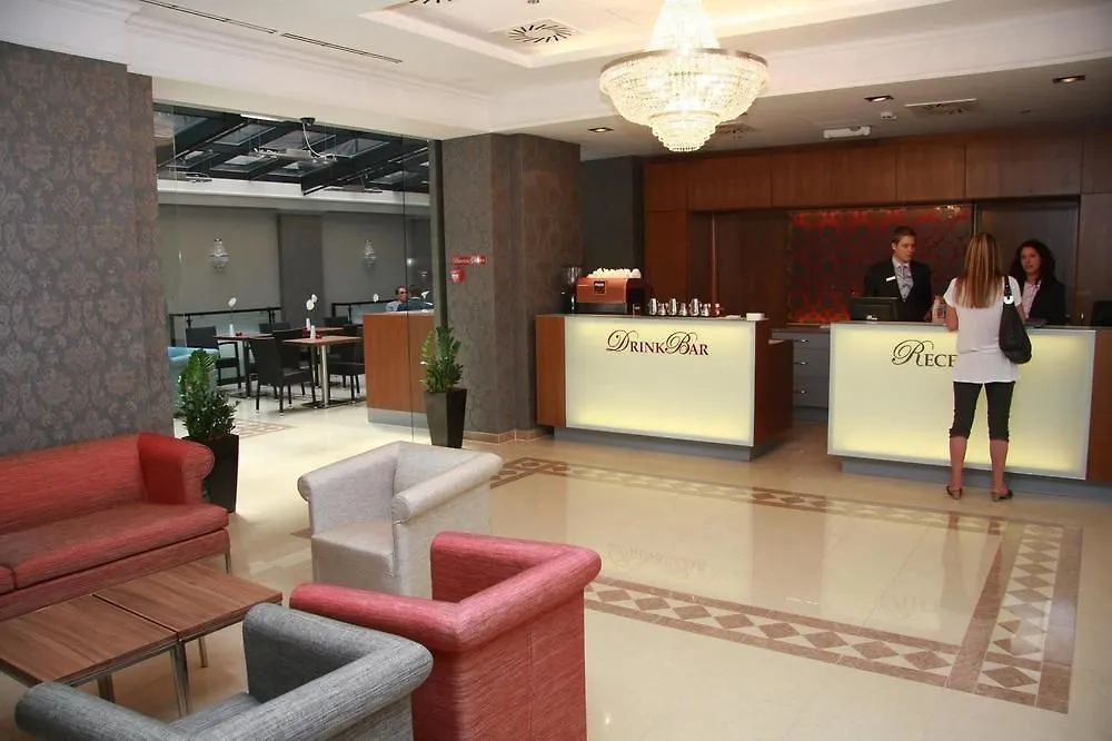 Hotel Bristol Budapest