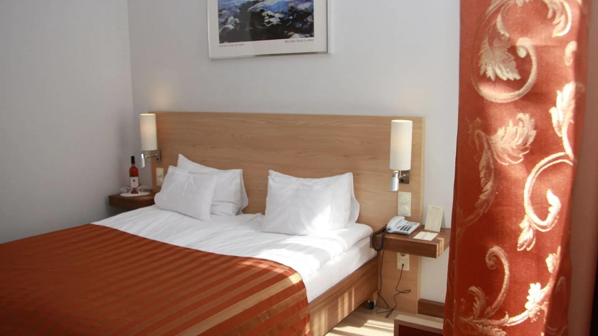 Hotel Bristol Budapest