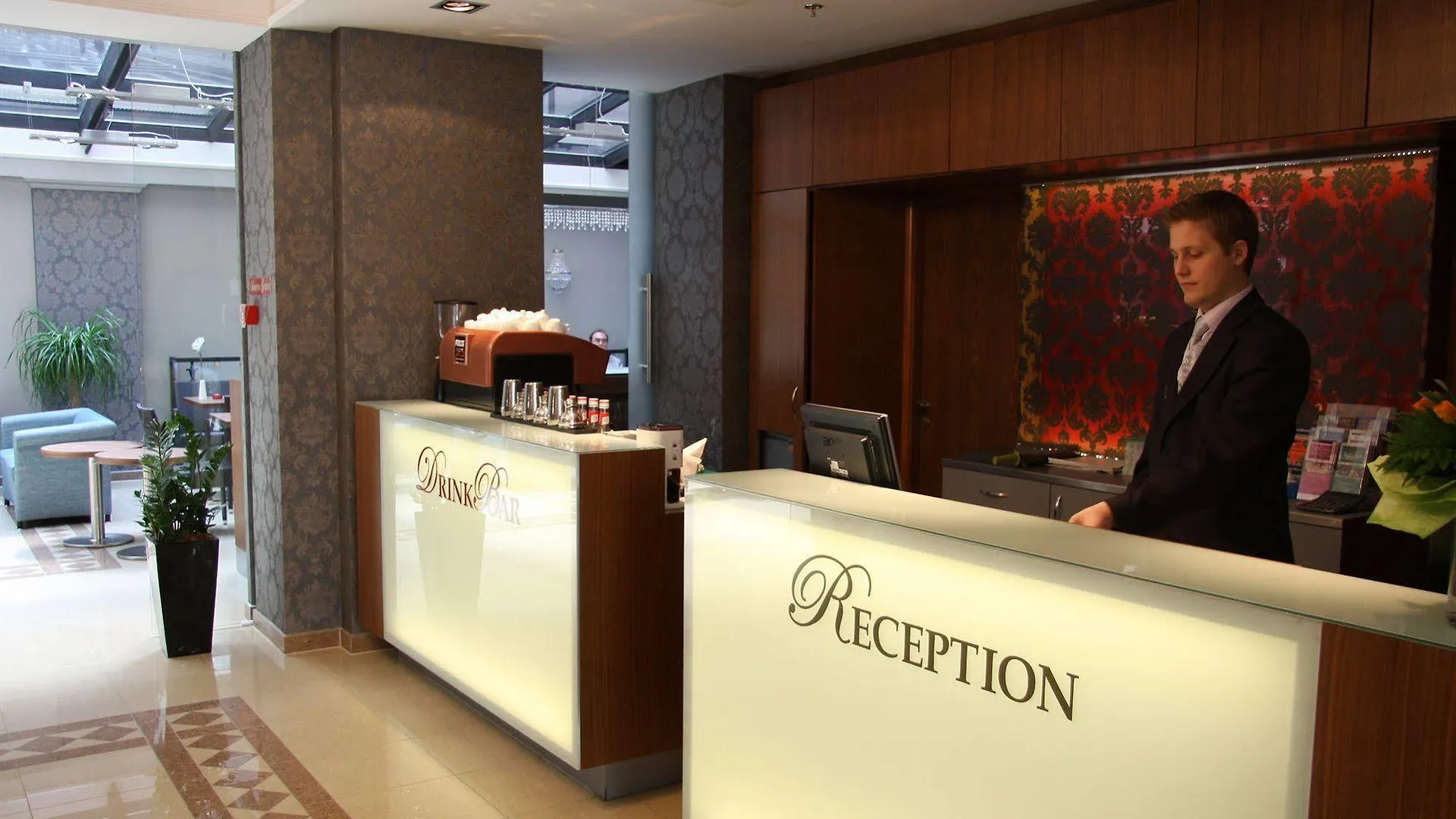 Hotel Bristol Budapest